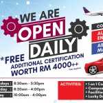 March Open Day - Webslider Image B-02