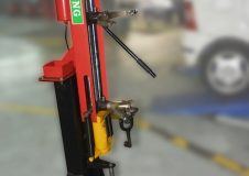 Coil Spring Compressor Stand