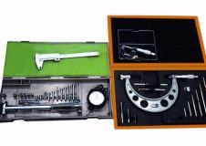Dial Gauge & Micrometer