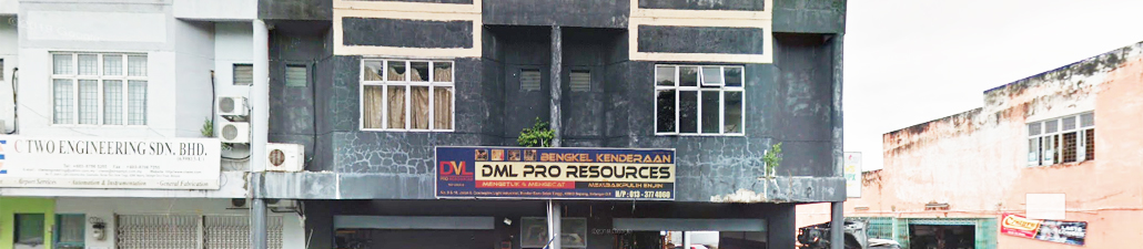 DML PRO RESOURCES