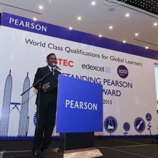 pearson