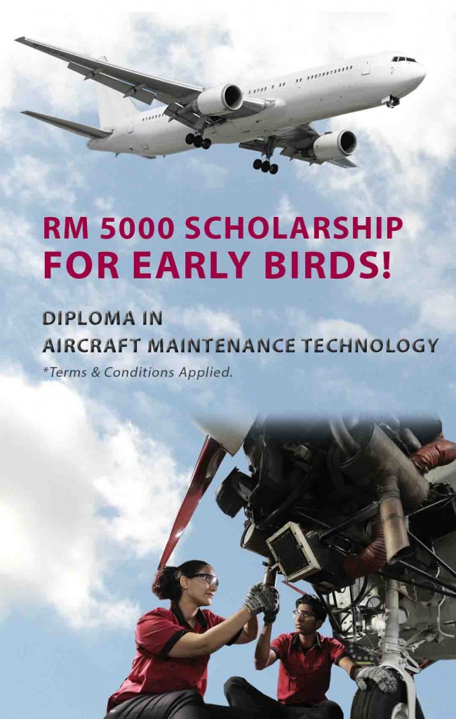 5k offer for DAMT