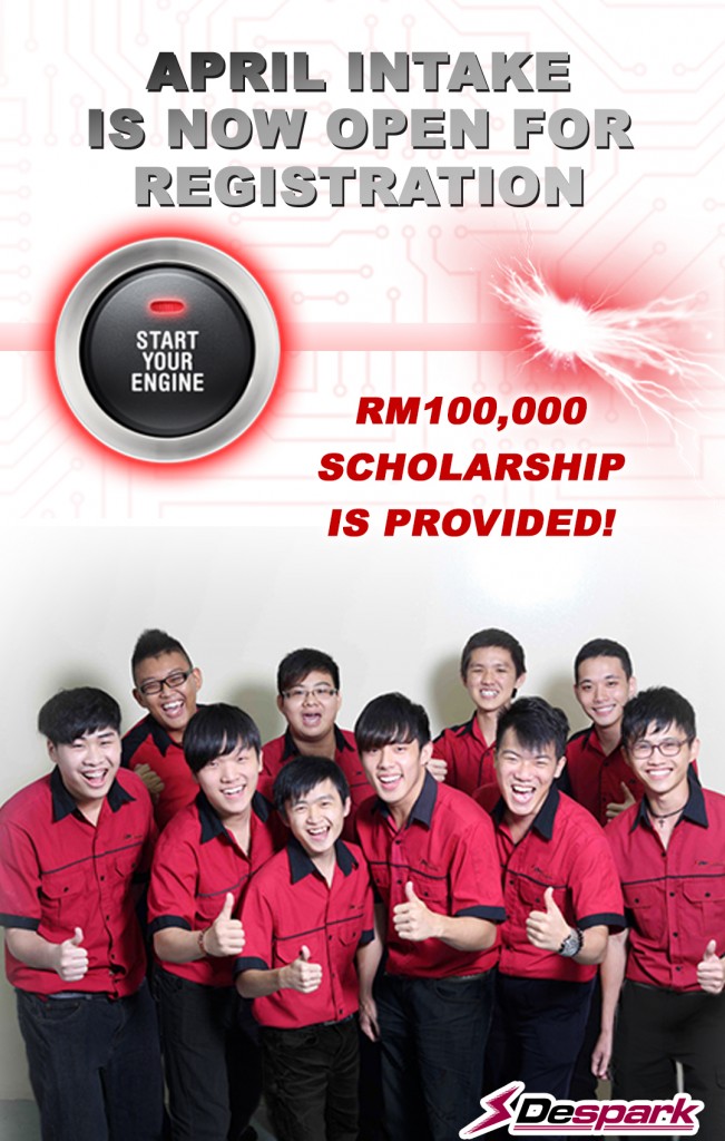 APR intake