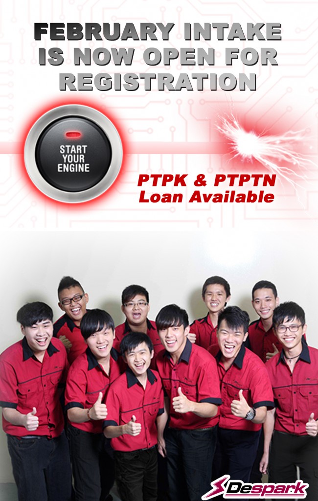 FEB intake