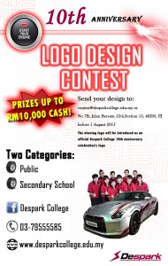 Logo Design Contest
