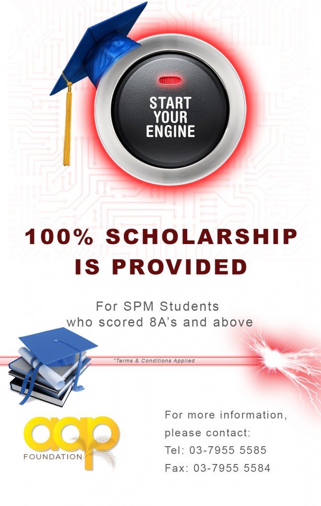Scholarship
