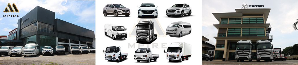 Mpire Auto Sdn Bhd