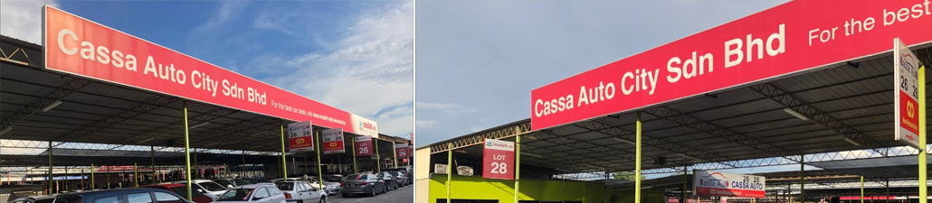 Cassa Auto Group Sdn Bhd